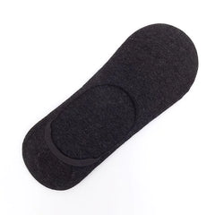 Men's Boat Socks, Invisible Socks, Short Socks