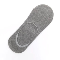 Men's Boat Socks, Invisible Socks, Short Socks
