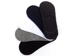 Men's Boat Socks, Invisible Socks, Short Socks