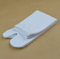 Toe Socks, Wooden Clogs Socks, Split Toe Socks
