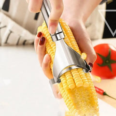 Stainless Steel Corn Thresher