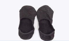 Men's Boat Socks, Invisible Socks, Short Socks